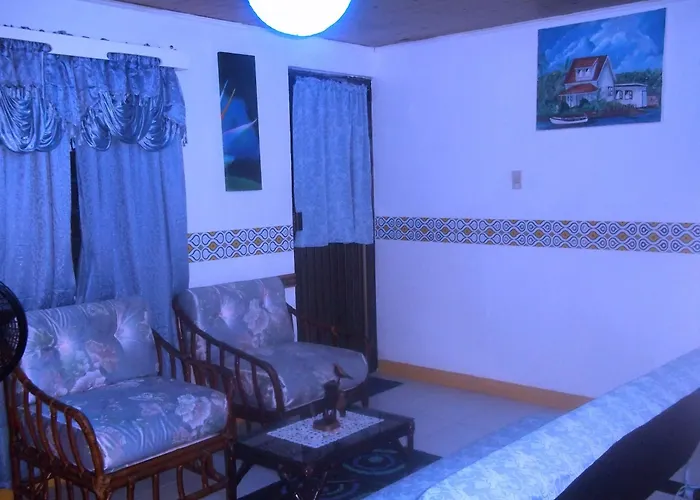 Marysol Lodging