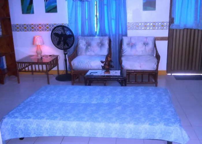 Marysol Lodging
