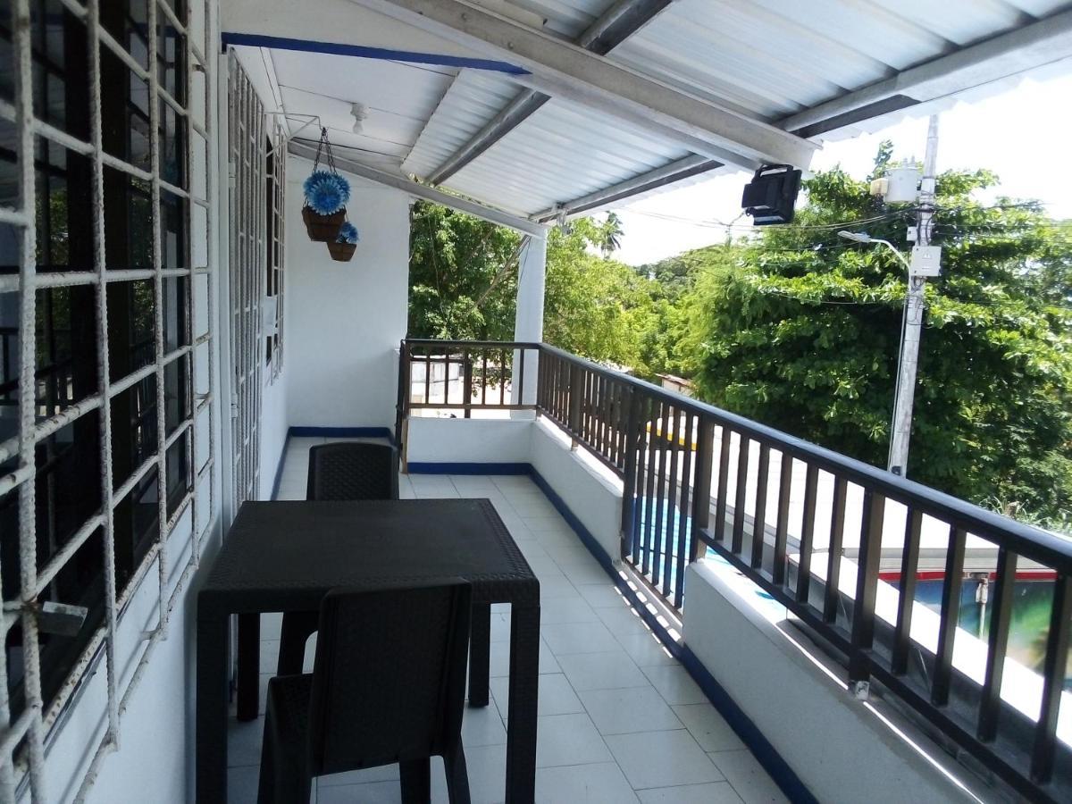 Apartment Marysol