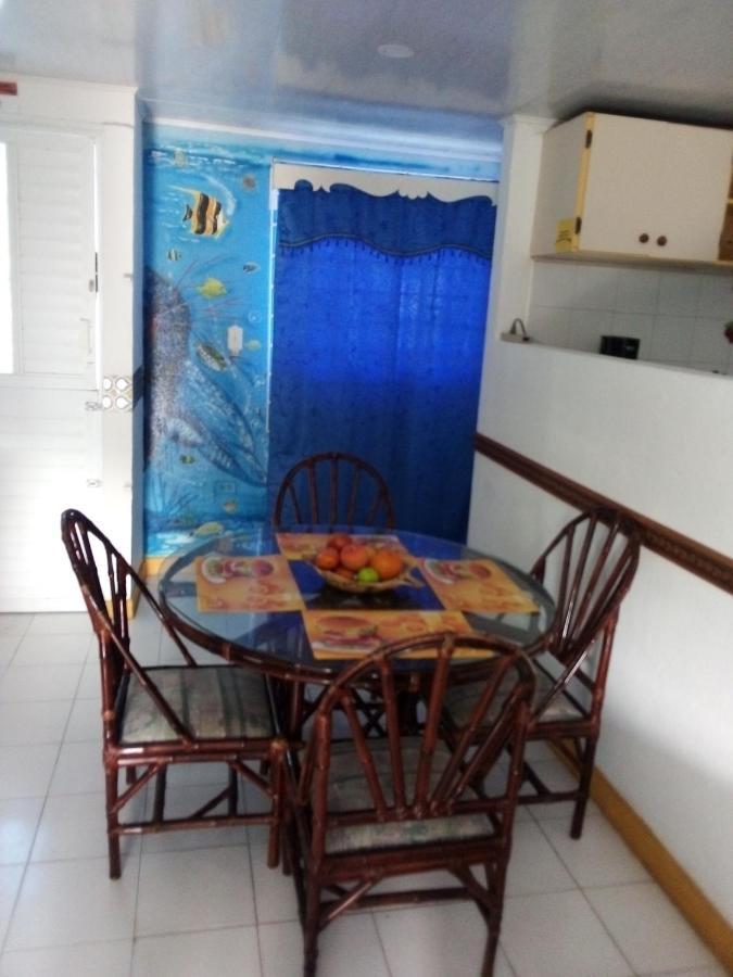 Apartment Marysol