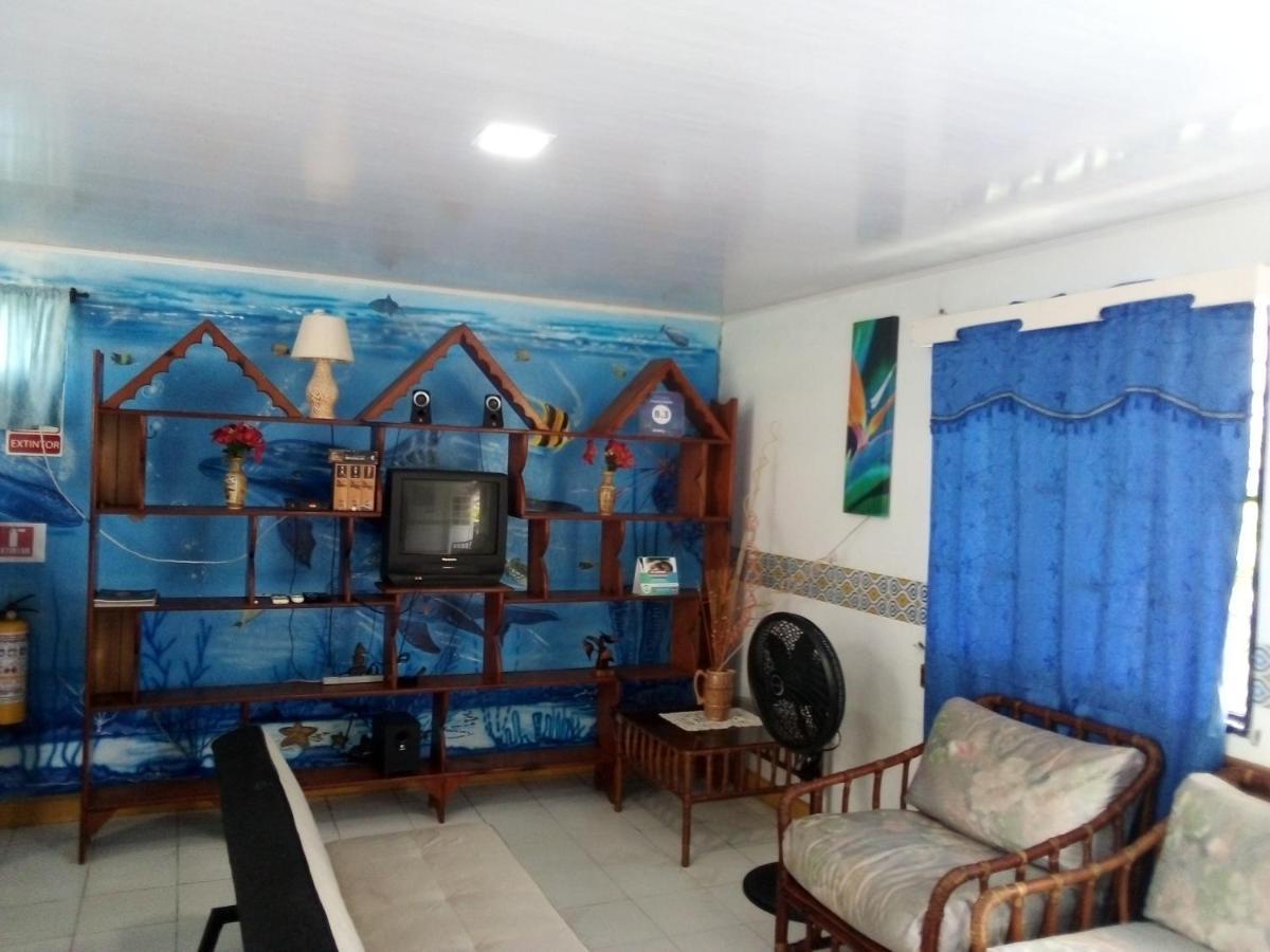 Marysol Apartment San Andres (San Andres and Providencia Islands)