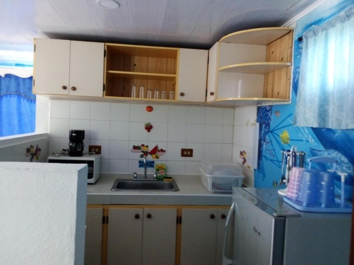 Apartment Marysol San Andres (San Andres and Providencia Islands)