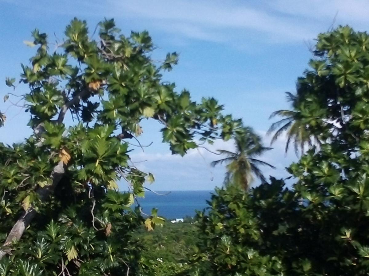 Marysol * San Andres (San Andres and Providencia Islands)