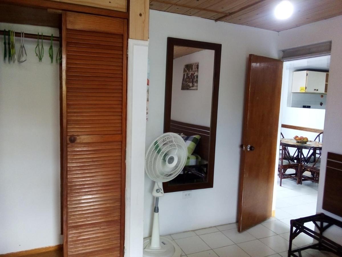 Marysol Apartment *