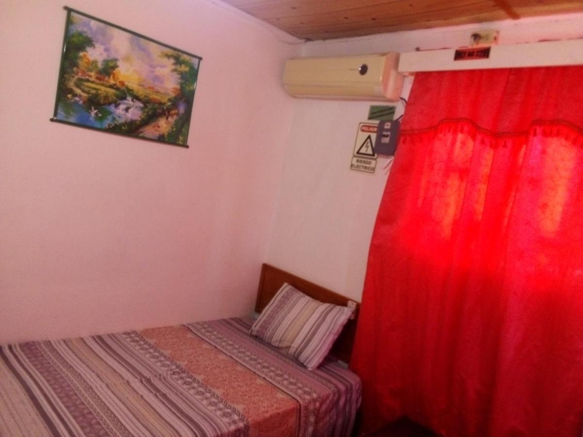 Apartment Marysol *