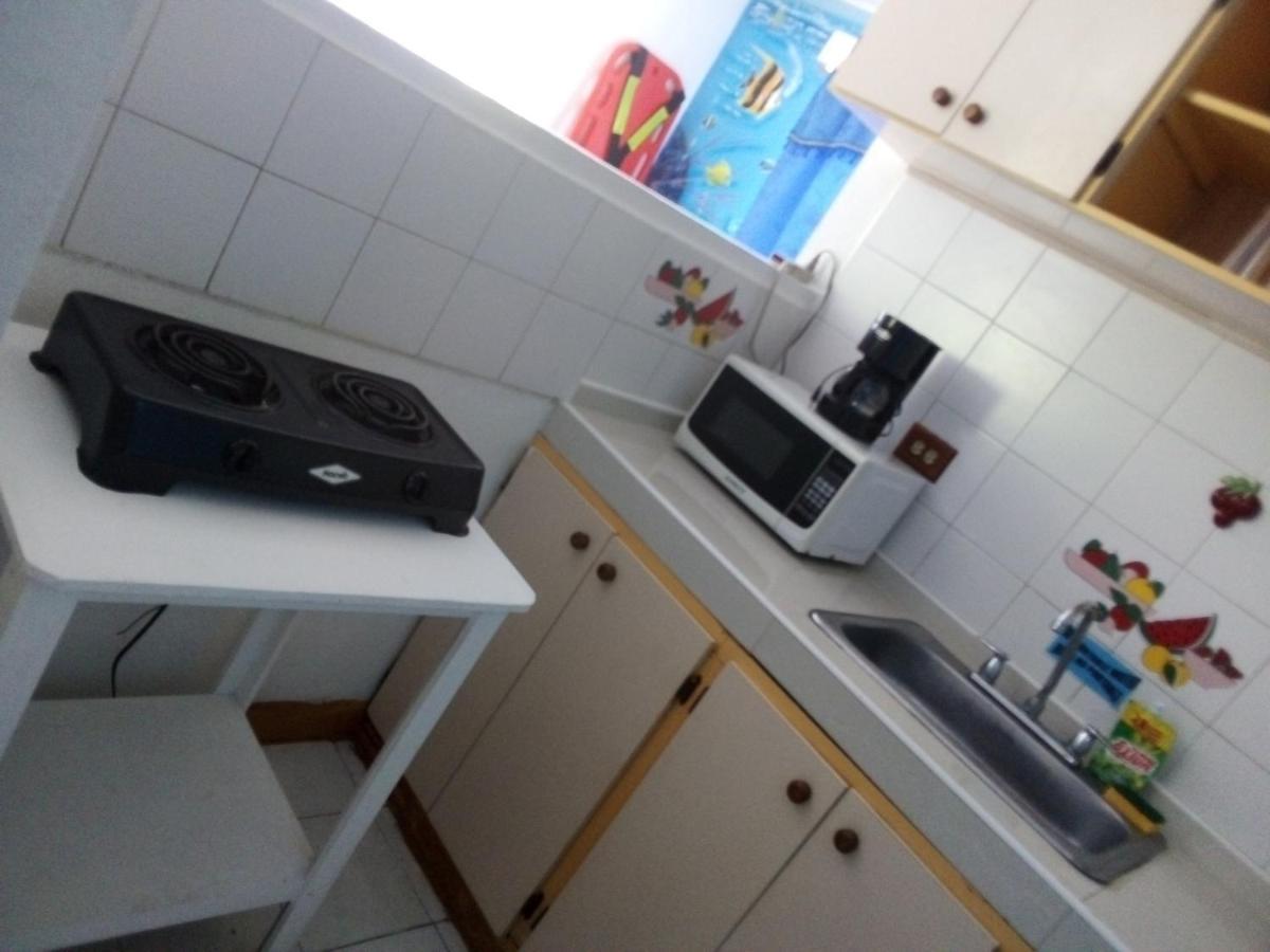 Marysol Apartment San Andres (San Andres and Providencia Islands)