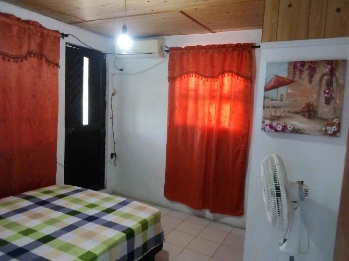 Apartment Marysol