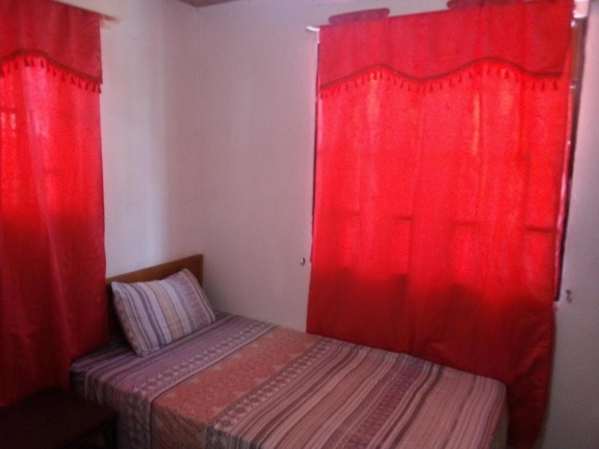 Apartment Marysol *