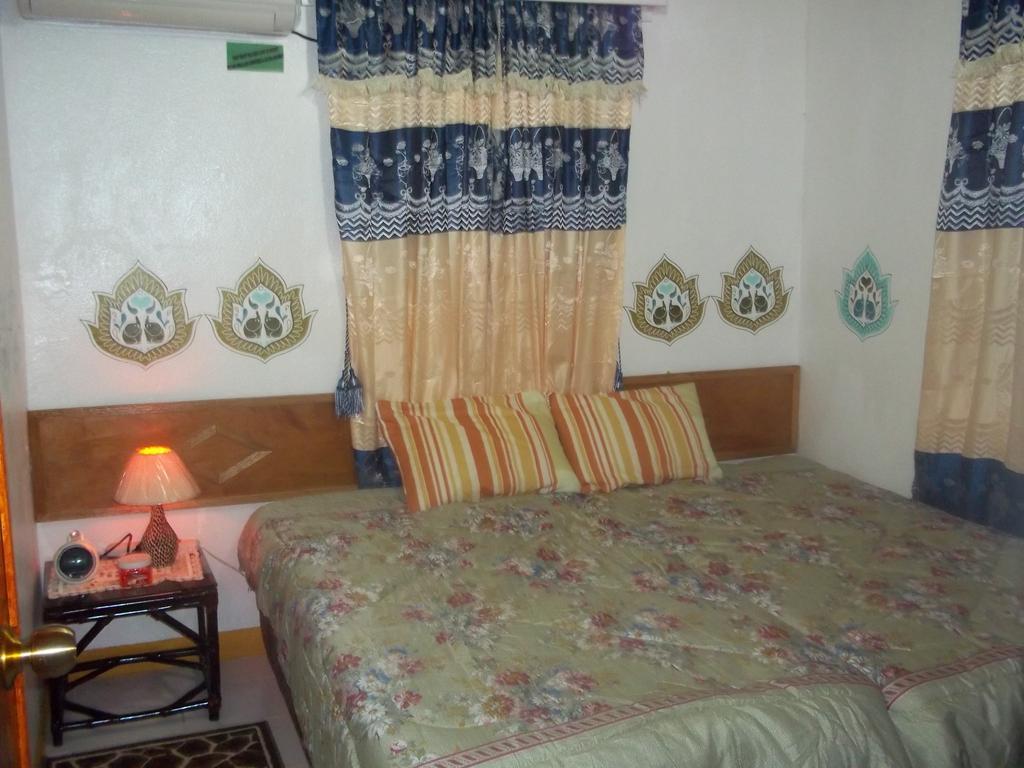 Marysol Apartment