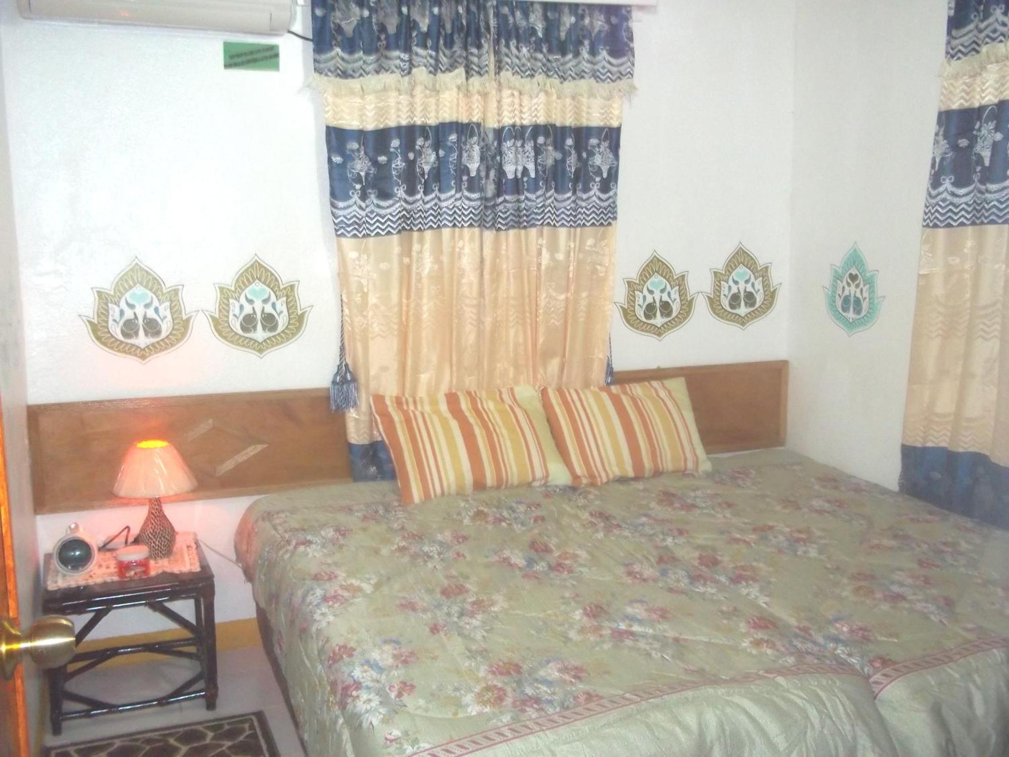 Marysol Apartment