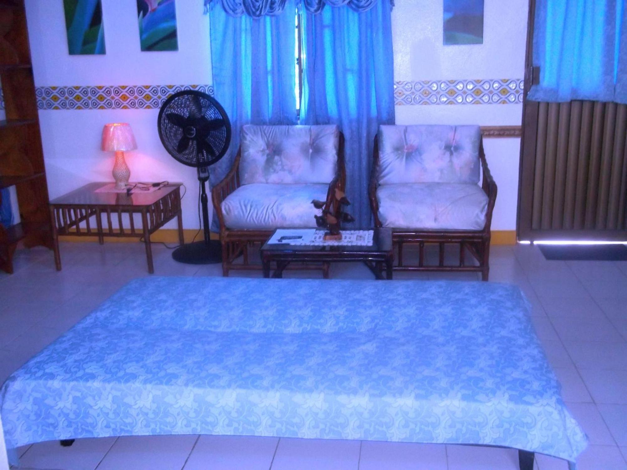 Marysol Apartment *