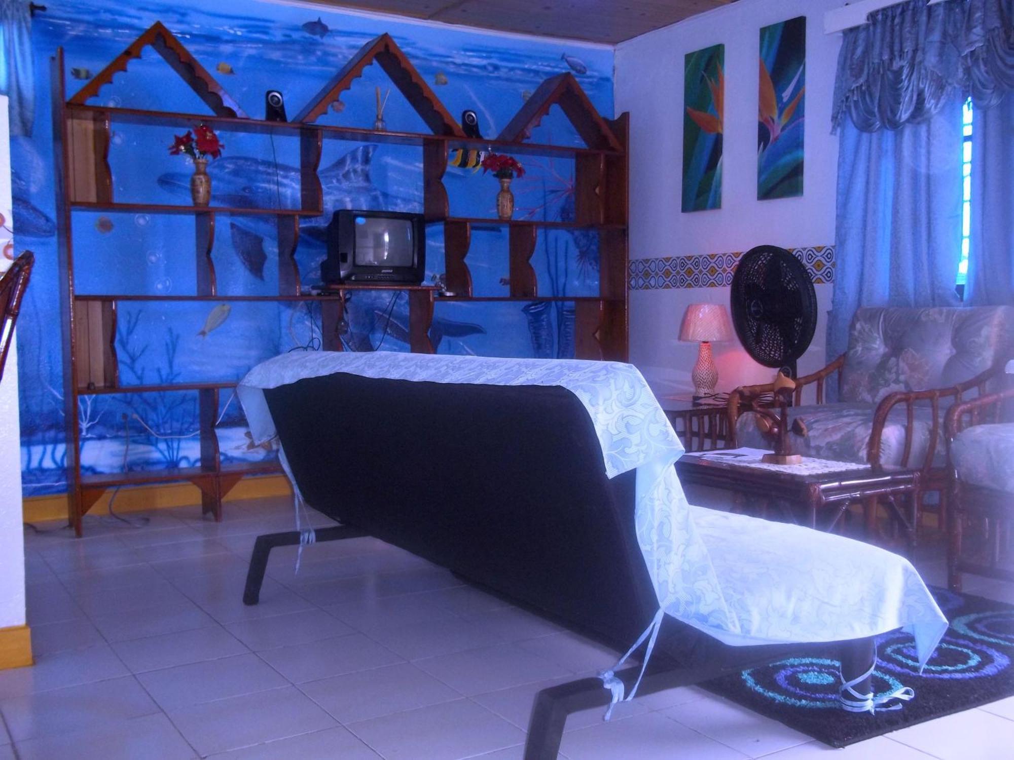 Marysol * San Andres (San Andres and Providencia Islands)