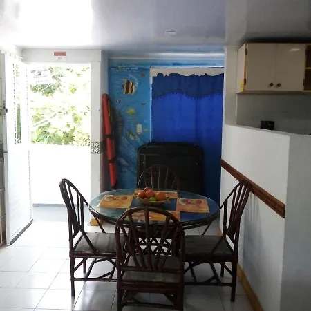 Marysol Lodging San Andres  Exterior photo